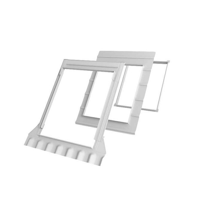 Оклад EDW 2000 66х98